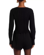 Saidee Cardigan
