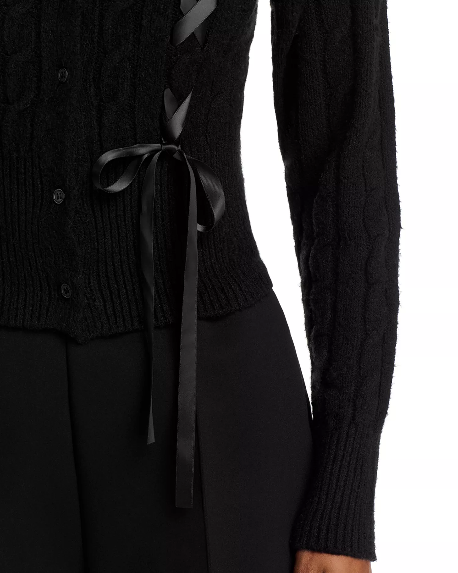 Saidee Cardigan