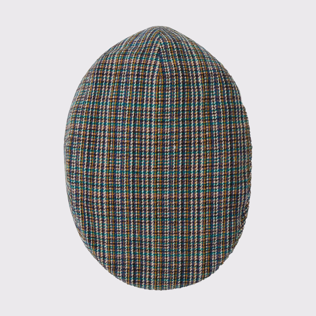 Brixton Hooligan Snap Cap
