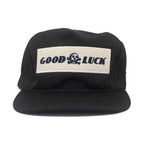 Good Luck Trucker Snapback