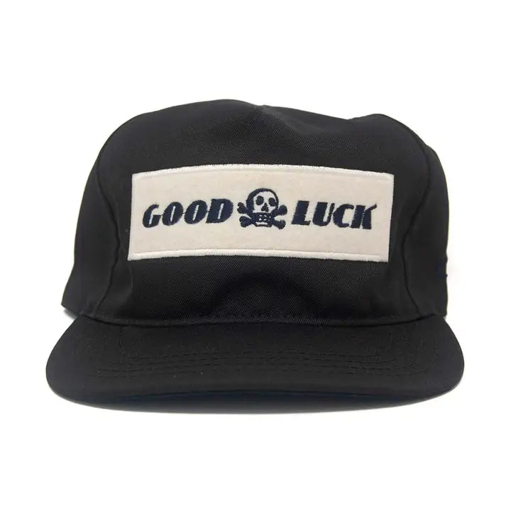 Good Luck Trucker Snapback