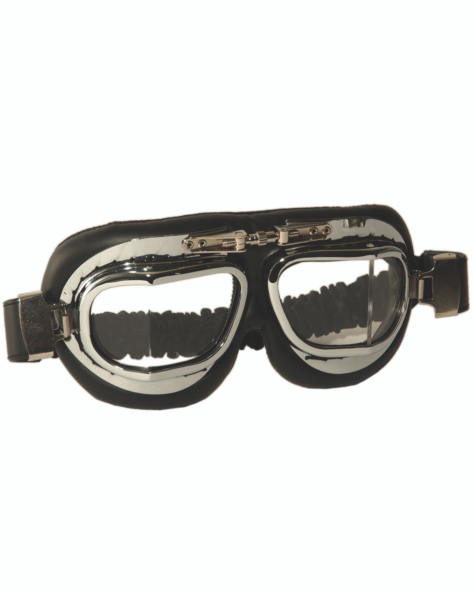 British RAF Style Goggles