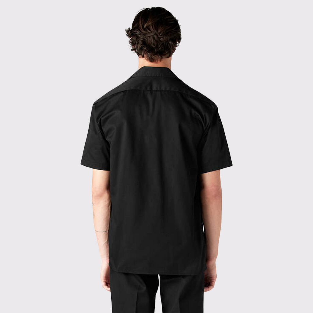 Dickies Men's Short Sleeve Work Shirt (1574)