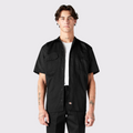 Dickies Men's Short Sleeve Work Shirt (1574)