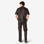 Dickies Men's Short Sleeve Work Shirt (1574)