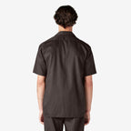 Dickies Men's Short Sleeve Work Shirt (1574)