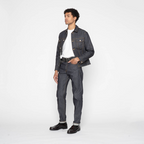 N&F Selvedge Denim Jacket - Left Hand Twill