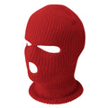 LA Market 3 Hole Ski Mask