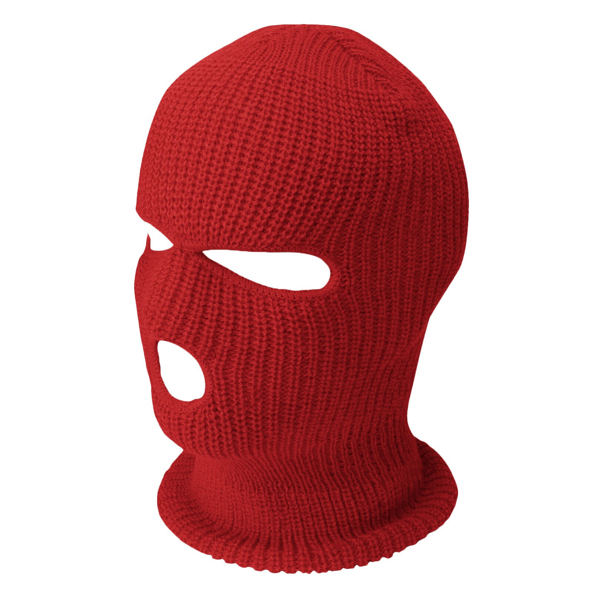 LA Market 3 Hole Ski Mask