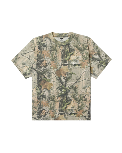 Men's Obey Club T-Shirt