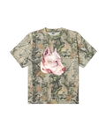 Obey Pit Heavyweight Tee