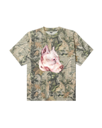 Obey Pit Heavyweight Tee