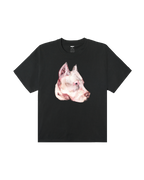 Obey Pit Heavyweight Tee