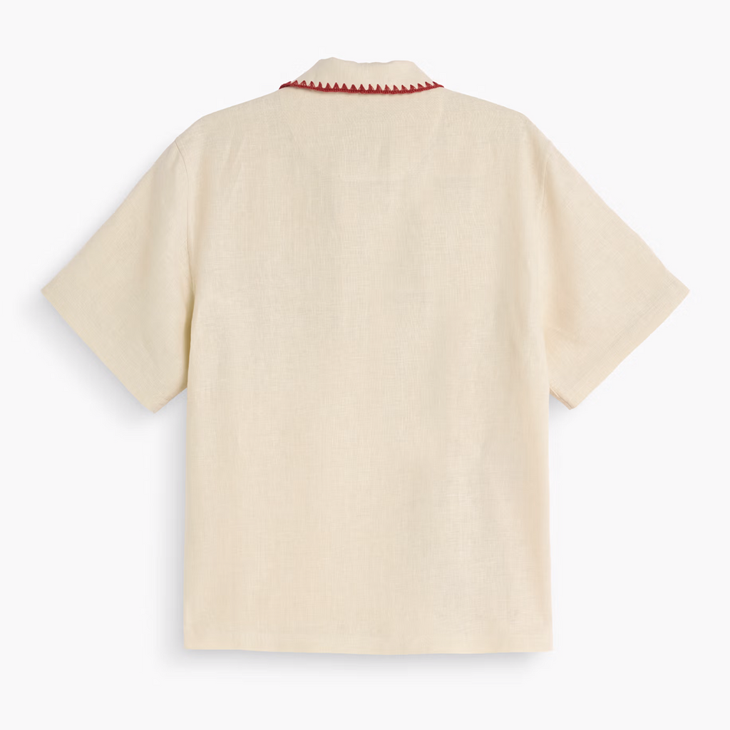 OAS Men's Bronc Girona Shirt