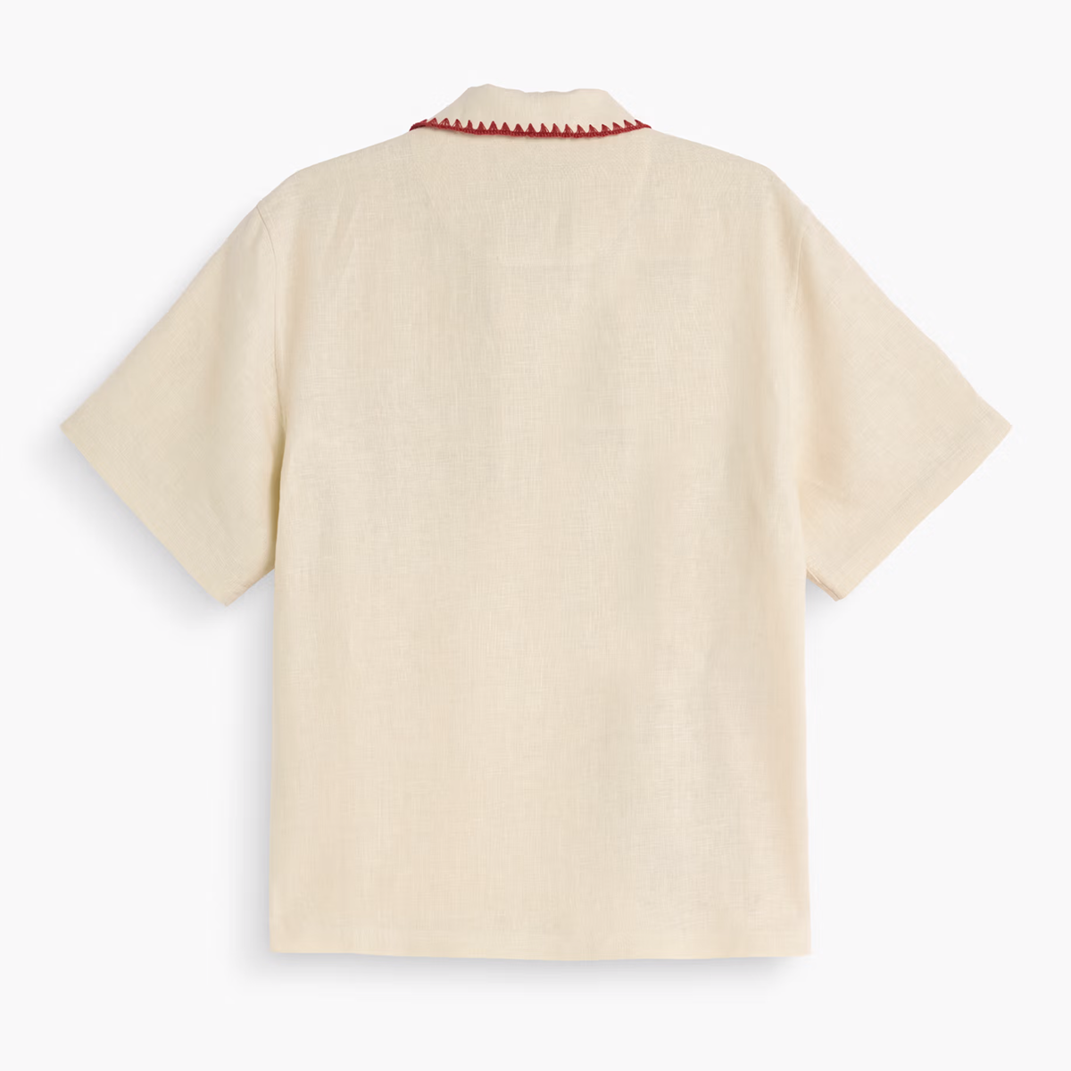 OAS Men's Bronc Girona Shirt