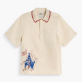 OAS Men's Bronc Girona Shirt