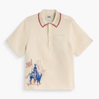 OAS Men's Bronc Girona Shirt