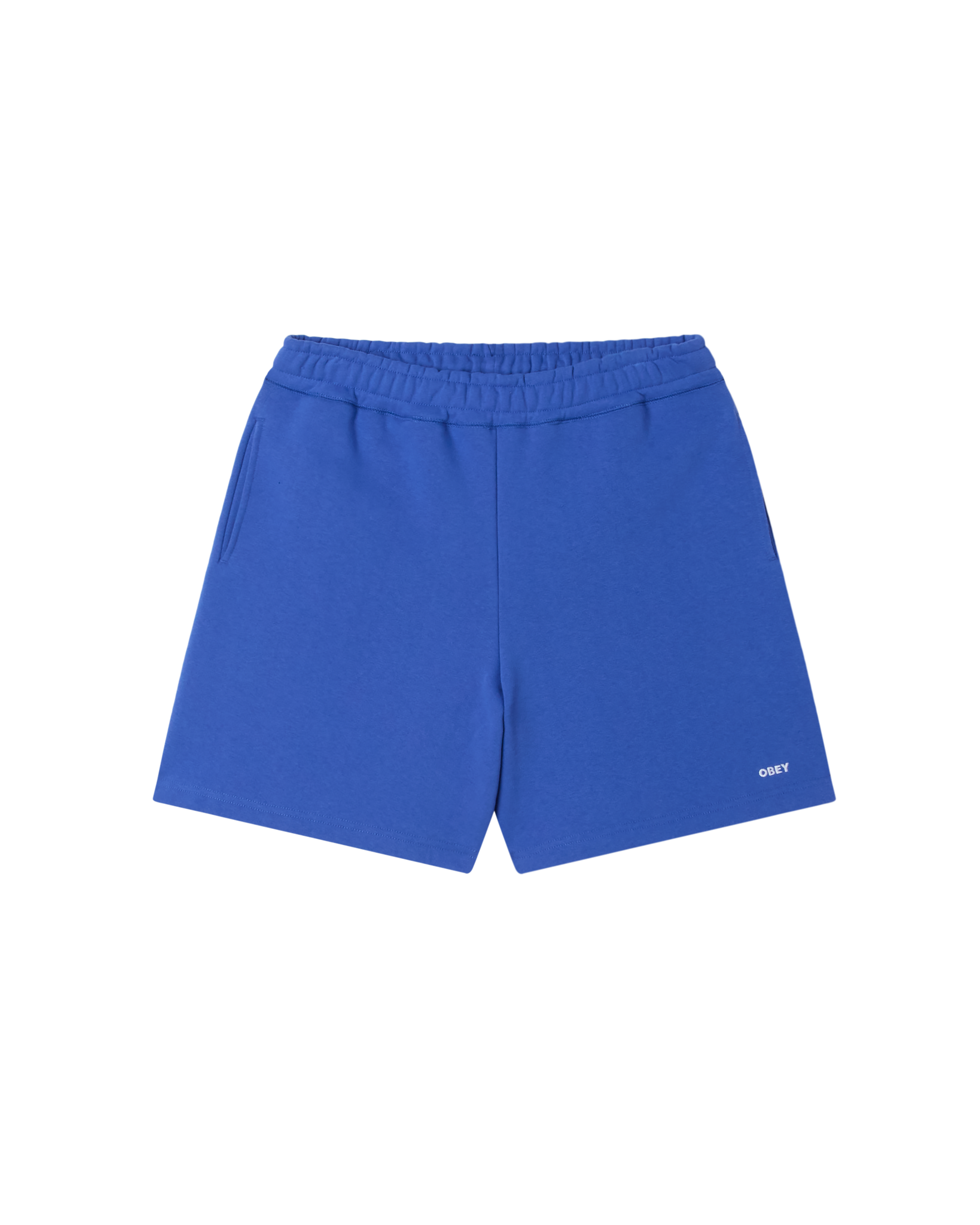 Obey Established Works Bold Sweat Shorts
