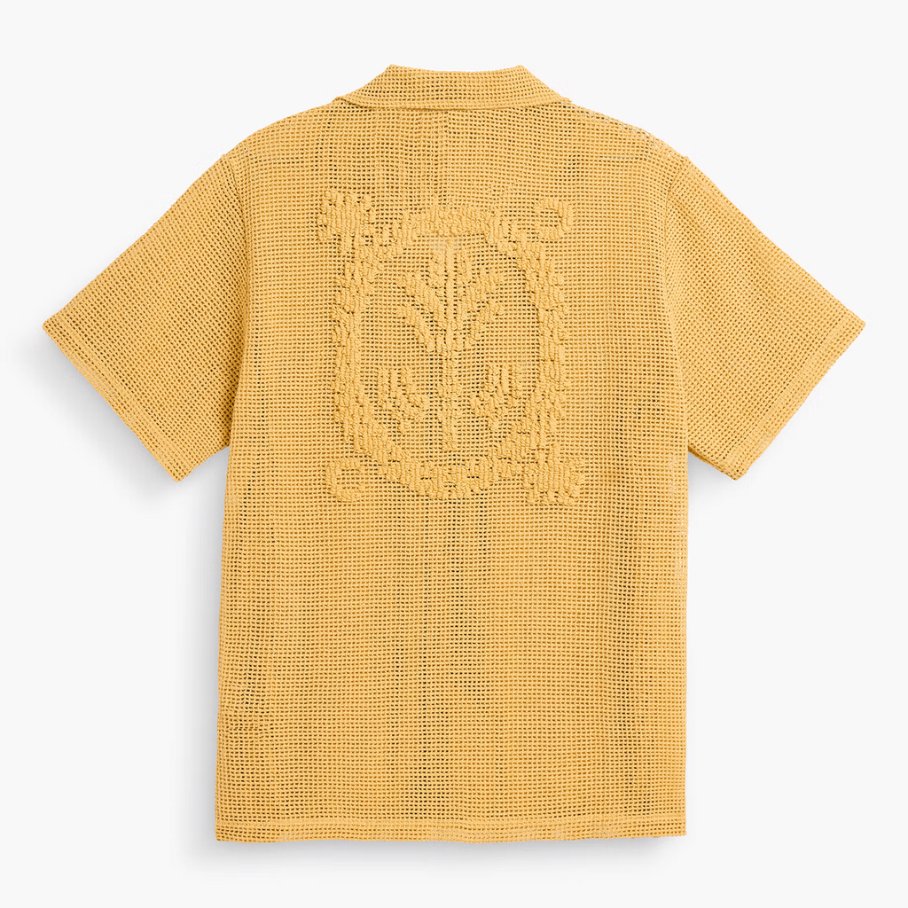 OAS Men's Terra Cuba Shirt