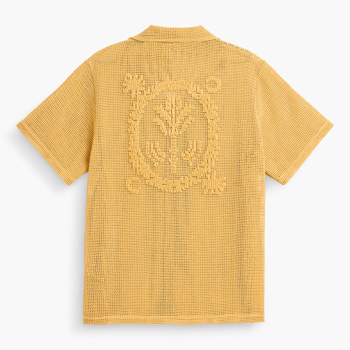 OAS Men's Terra Cuba Shirt