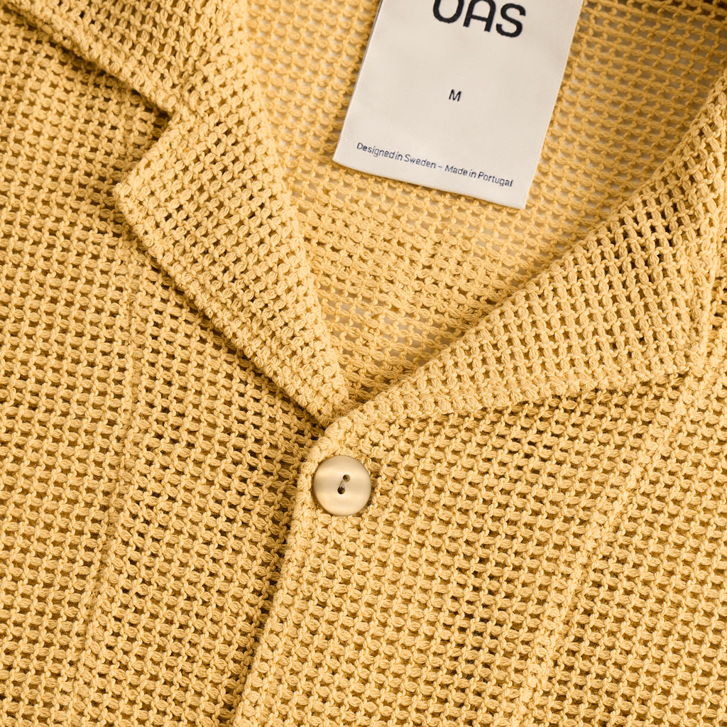 OAS Men's Terra Cuba Shirt