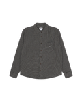 Men's Bigwig Jack Woven - Black Multi
