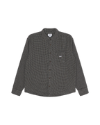 Men's Bigwig Jack Woven - Black Multi