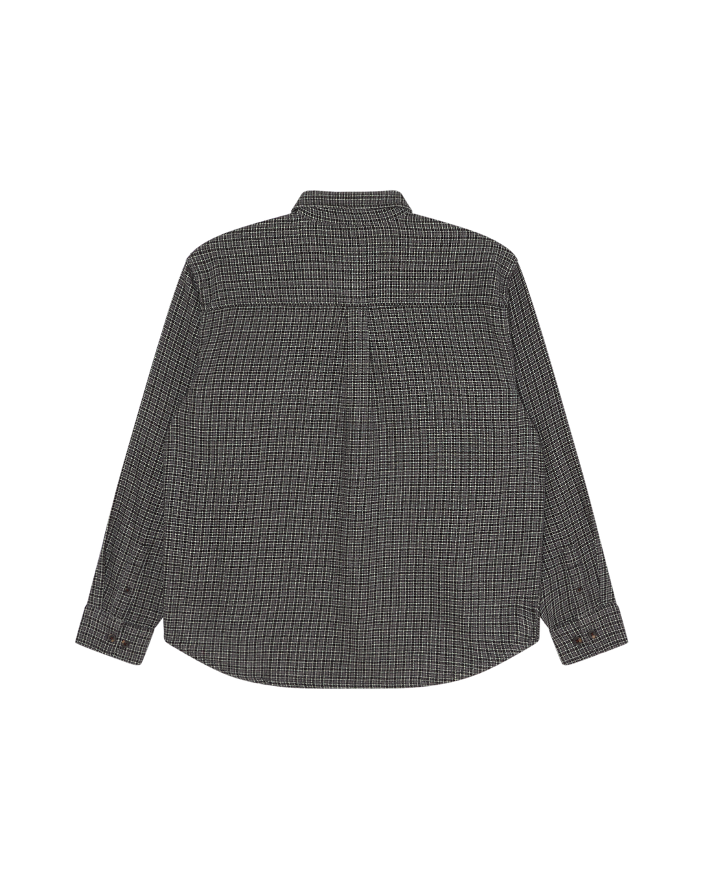Men's Bigwig Jack Woven - Black Multi