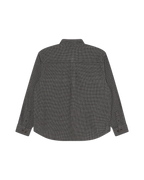 Men's Bigwig Jack Woven - Black Multi