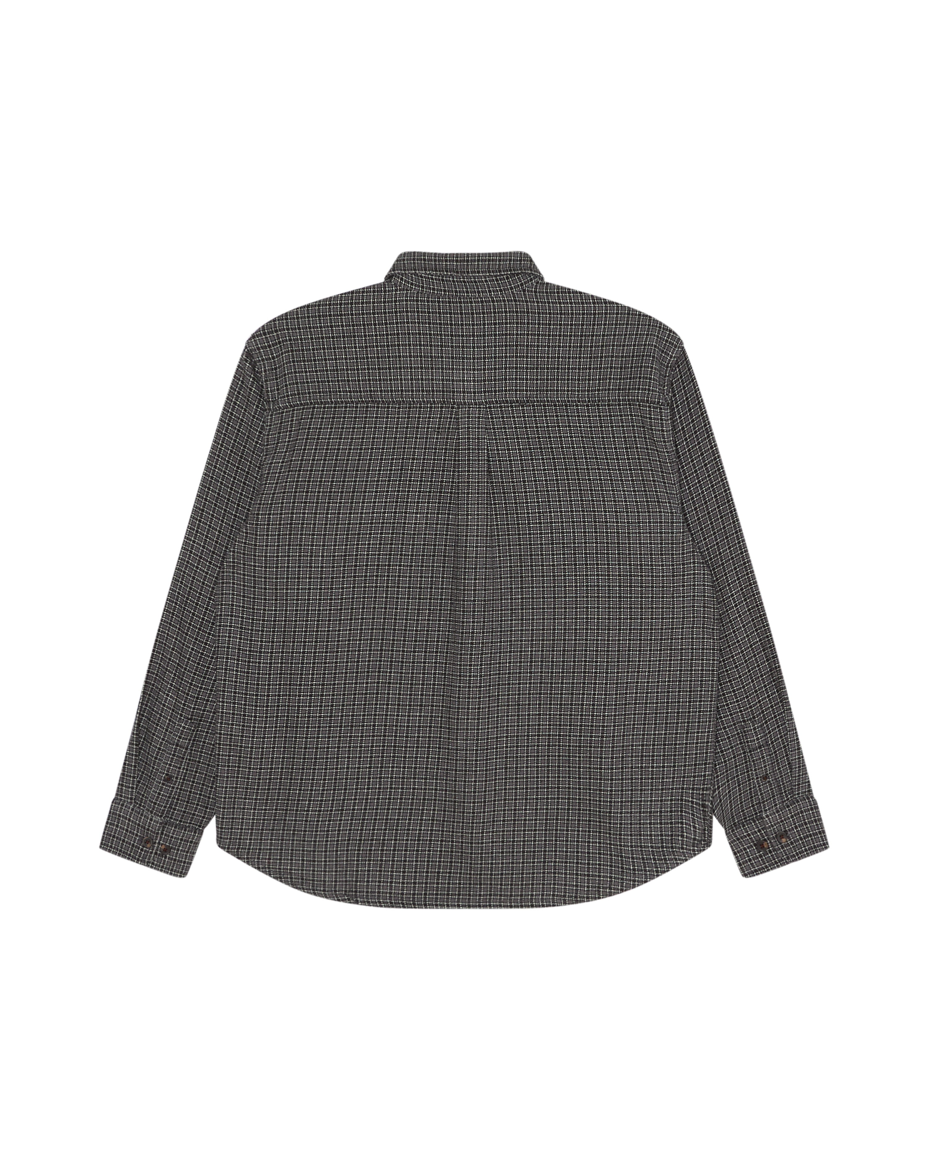 Men's Bigwig Jack Woven - Black Multi