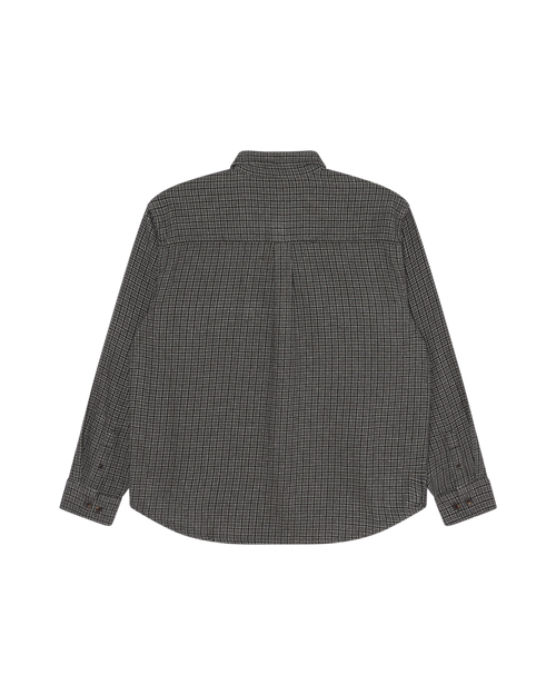 Men's Bigwig Jack Woven - Black Multi