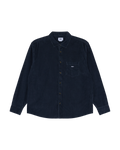 Men's Tommy Corduroy Woven - Night Sky