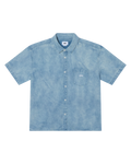 Owens Denim Shirt
