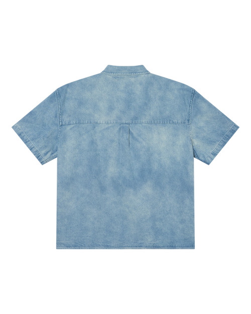 Owens Denim Shirt