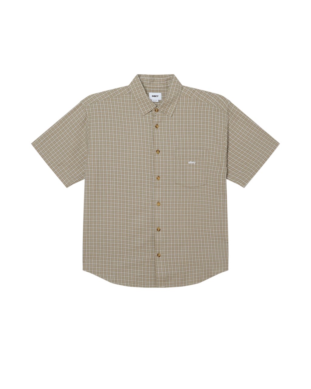 Bigwig Ian Woven