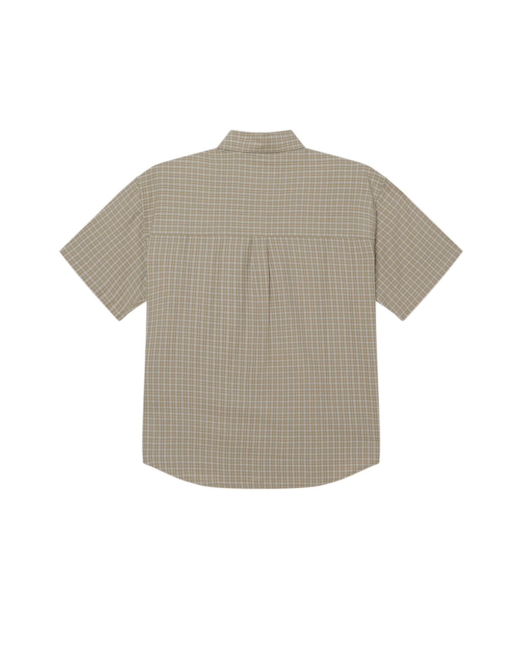 Bigwig Ian Woven