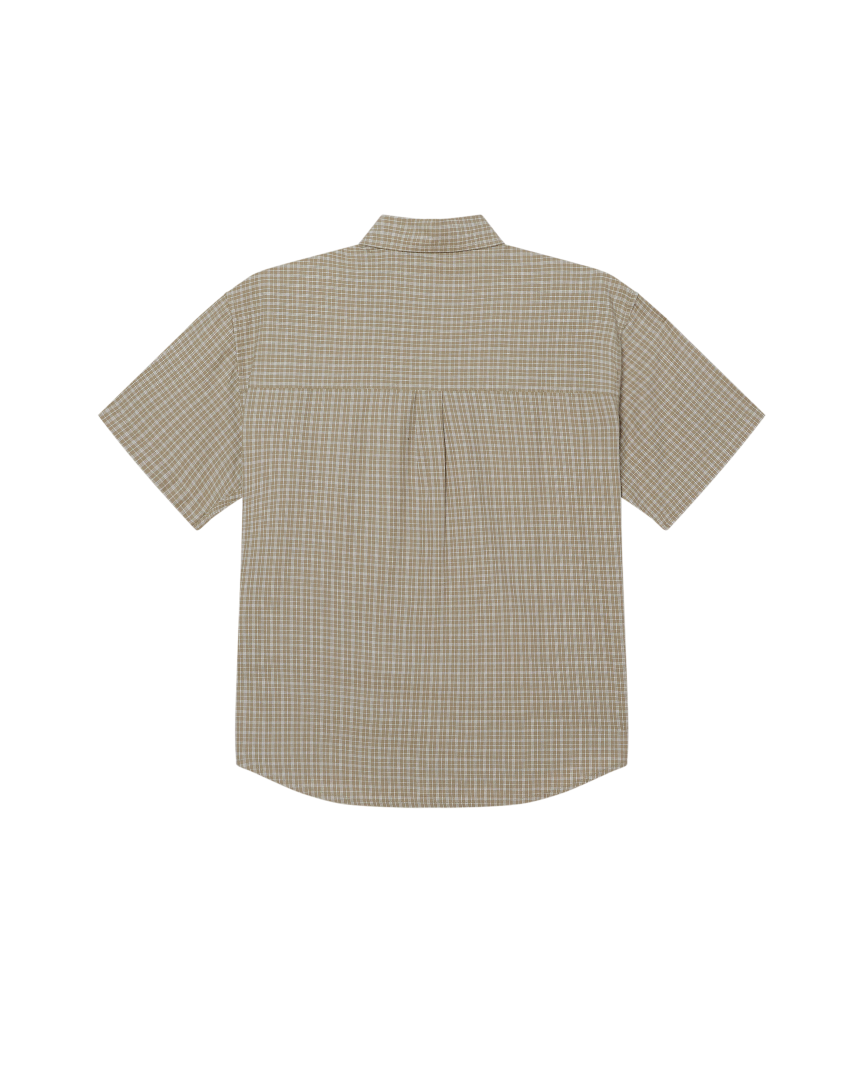 Bigwig Ian Woven
