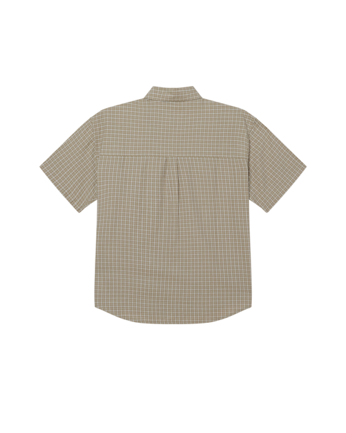 Bigwig Ian Woven