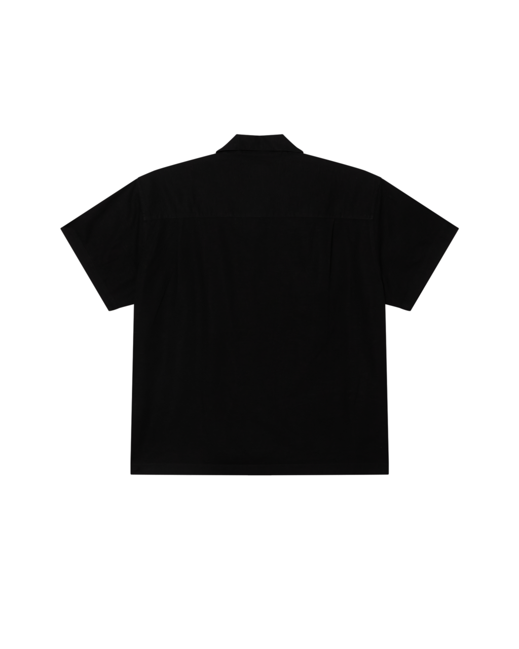 Obey Cliff Woven Shirt