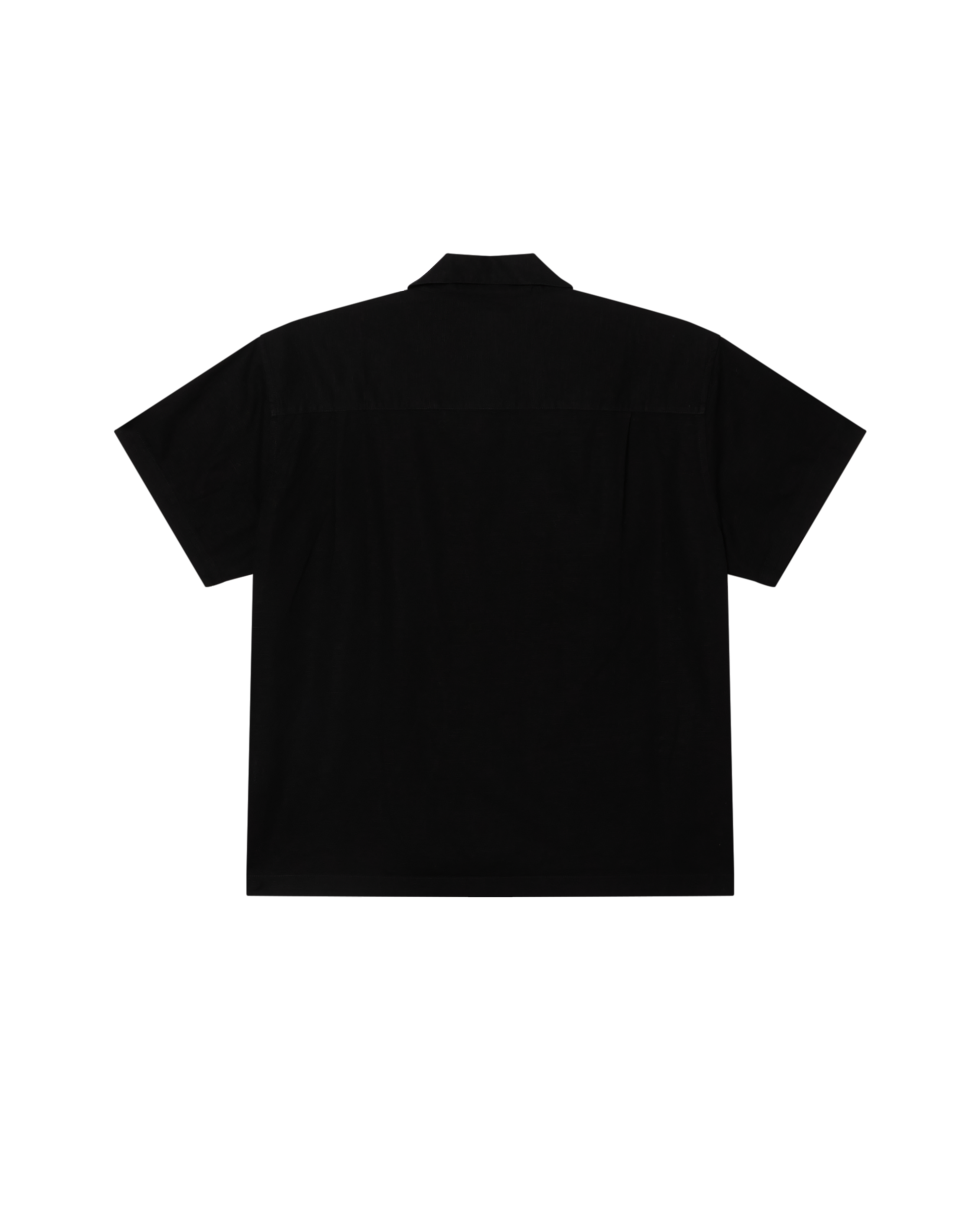 Obey Cliff Woven Shirt