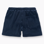OAS Men's Navy Terry Shorts