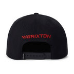 Brixton Coors Light Gear High Profile Snapback