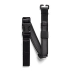 Chrome Mini Kadet Stabilizer Strap - Black