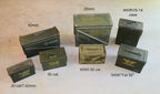 Ammo Can 30 Cal- SURPLUS