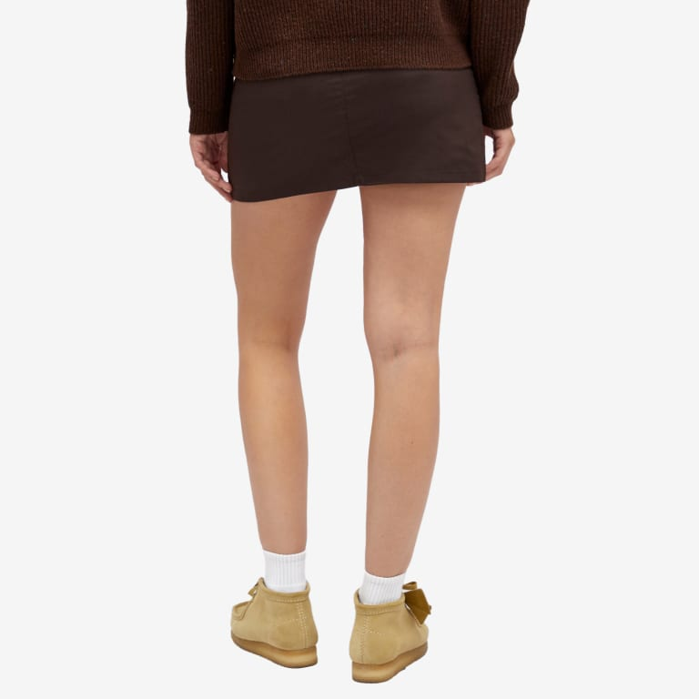 Women's 13" Multi Pocket Skirt FKR12