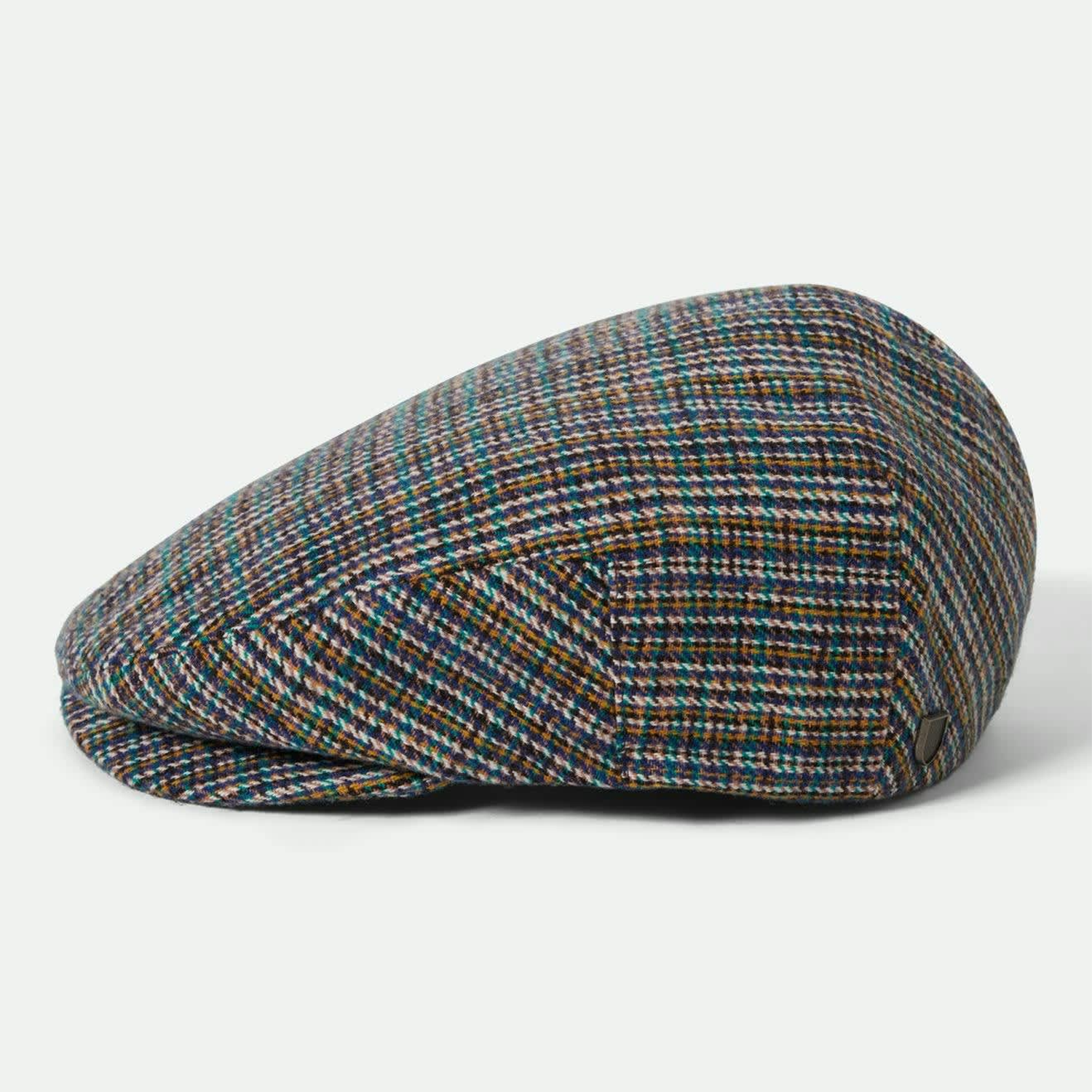 Brixton Hooligan Snap Cap