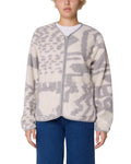 Women's Obey Passage Liner Jacket