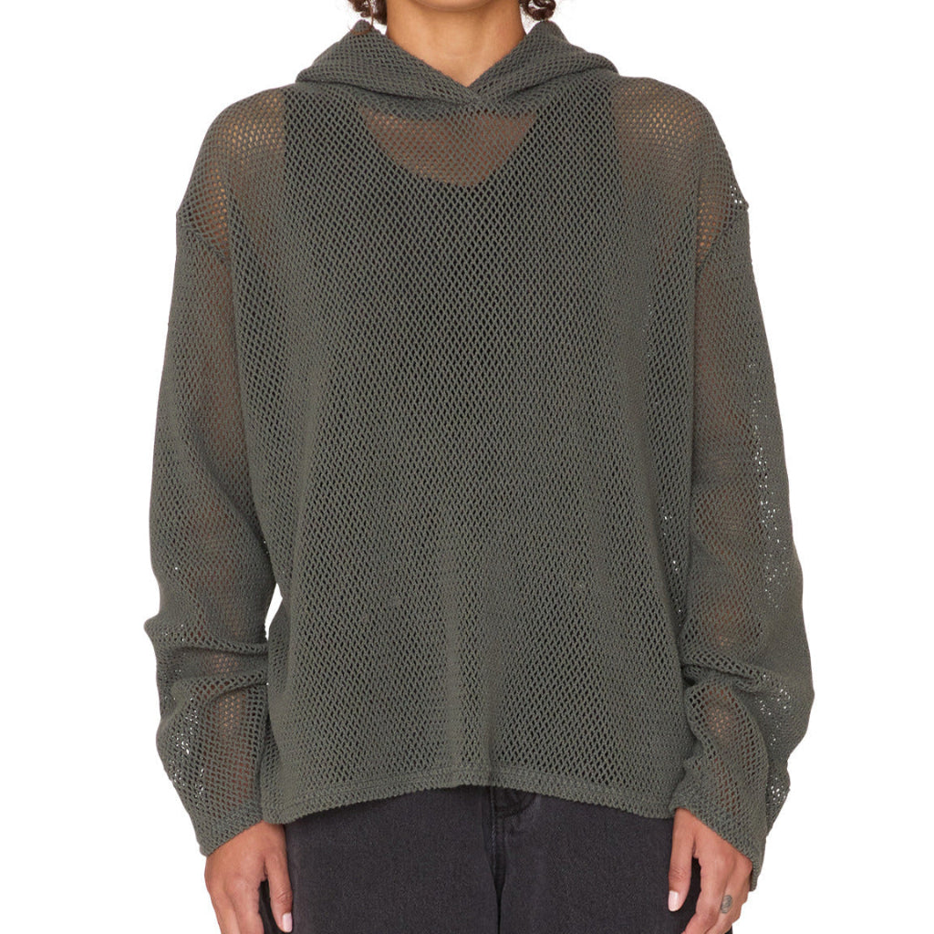 Women's Billy Mesh Hood