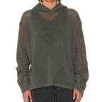 Women's Billy Mesh Hood