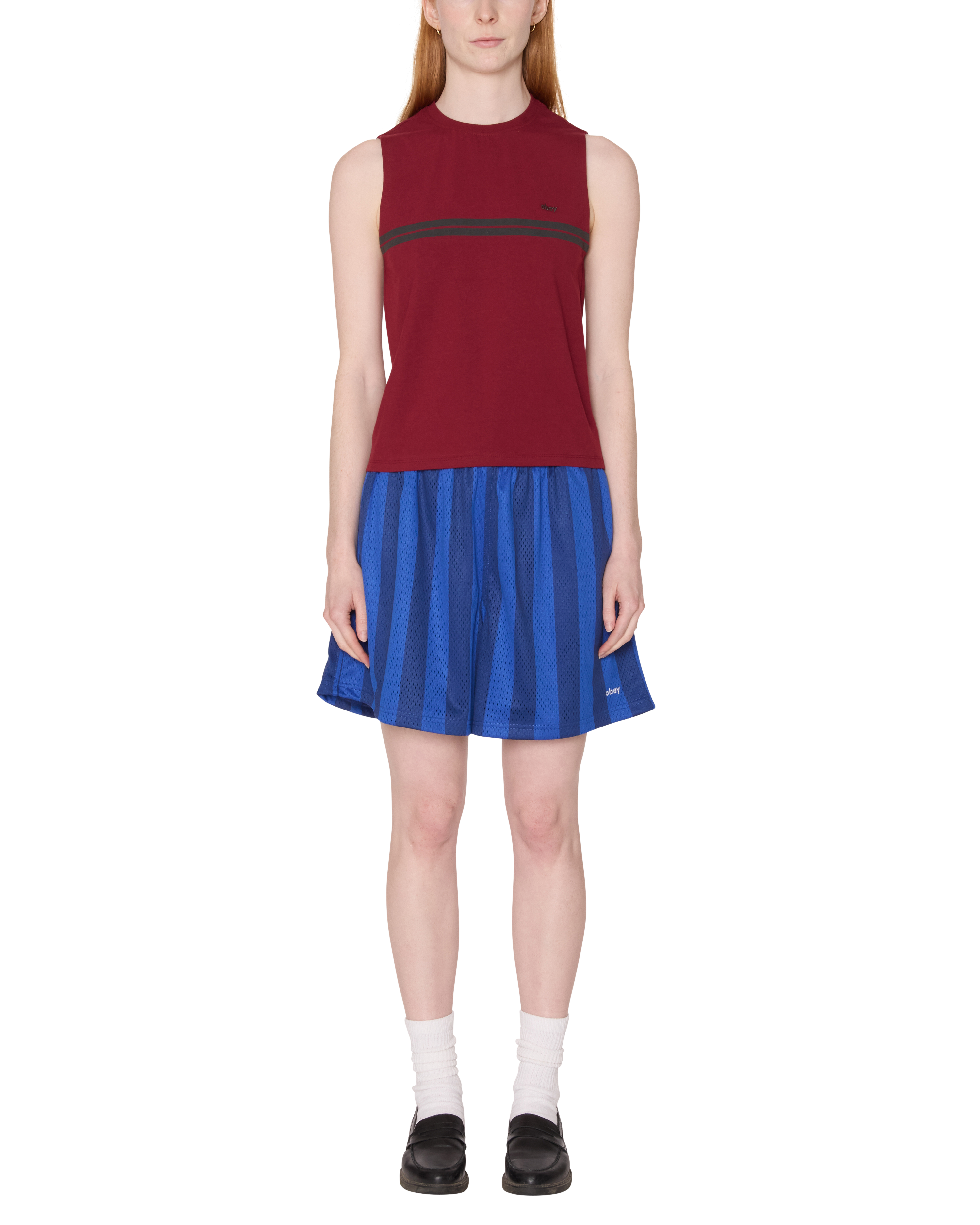 Freya Stripe Tank